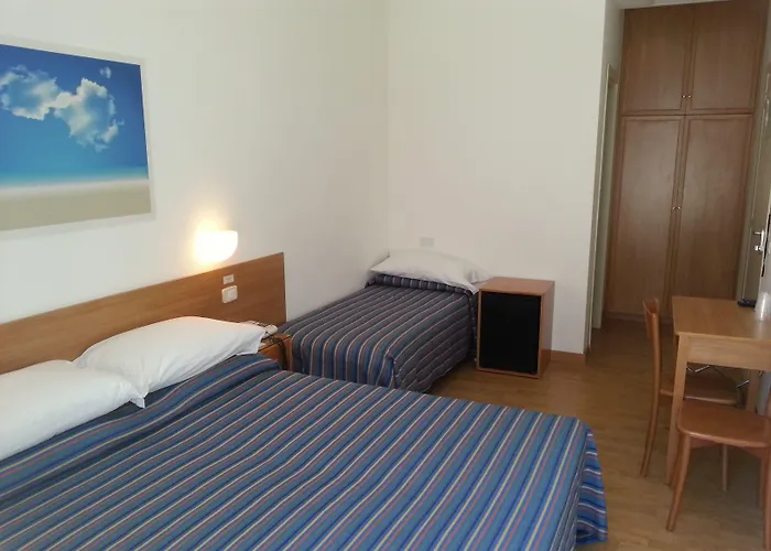 Hotel Mayor