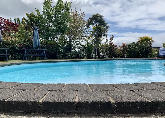 Lakeland Resort Taupo
