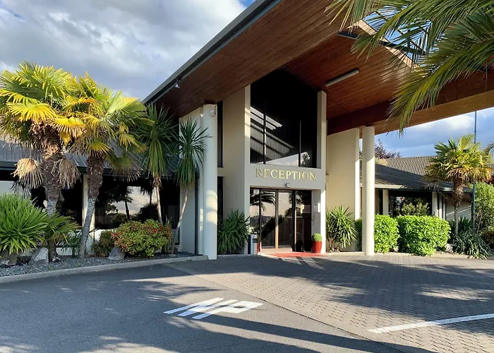 Lakeland Resort Taupo