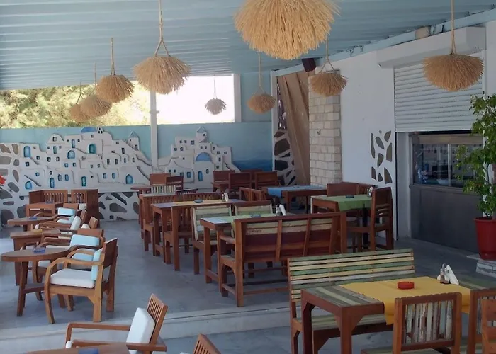 Paros Bay