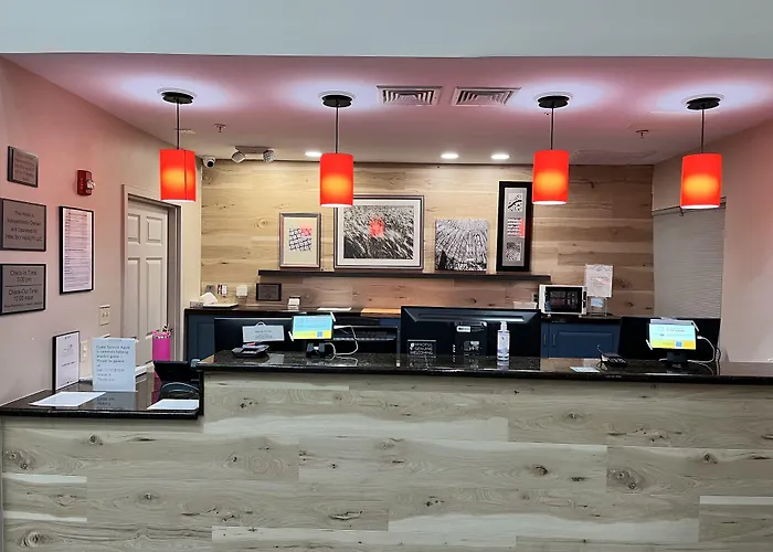 Country Inn & Suites By Radisson, Harrisburg - Hershey West, Pa