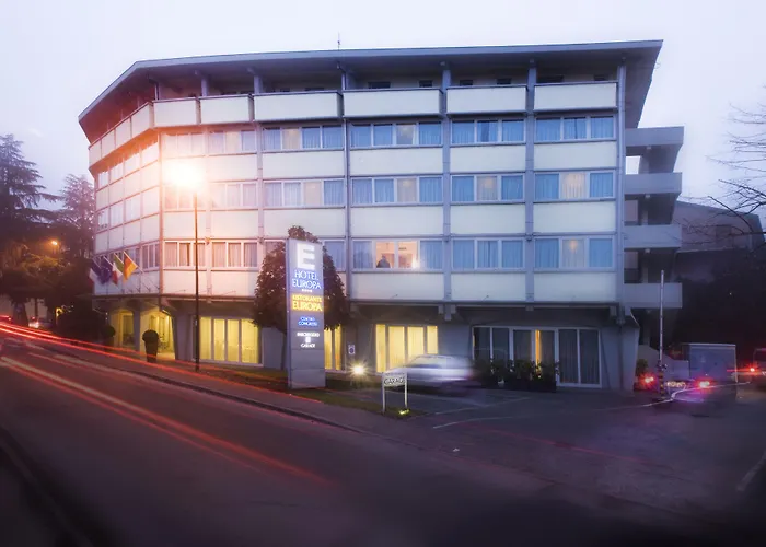 Hotel Europa