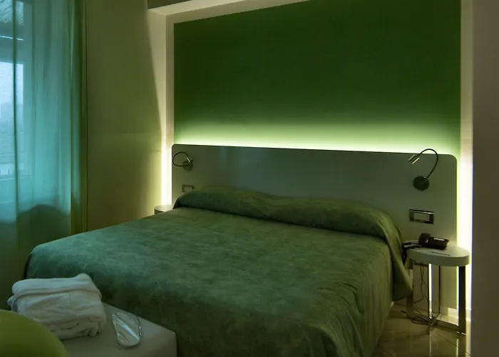 Hotel Londra
