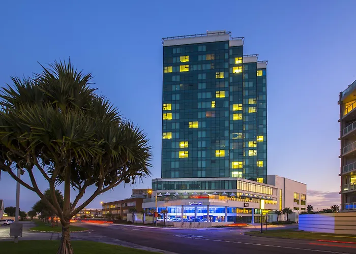 Radisson Blu Hotel, Port Elizabeth
