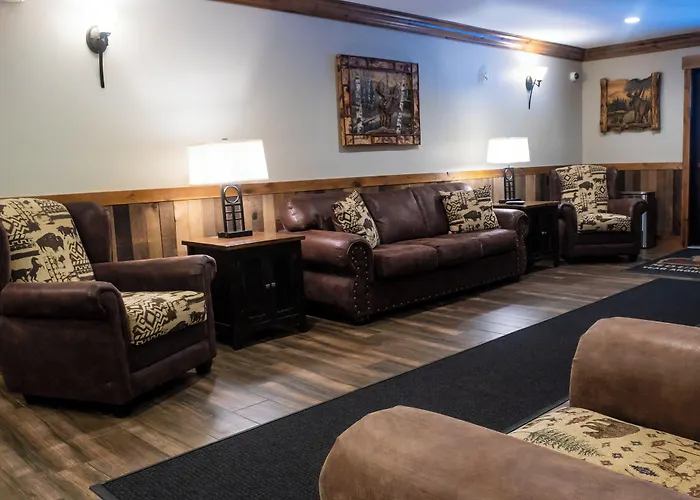 Sawtelle Mountain Resort
