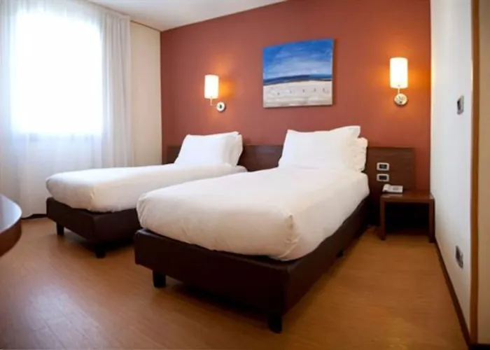 Hotel Europa