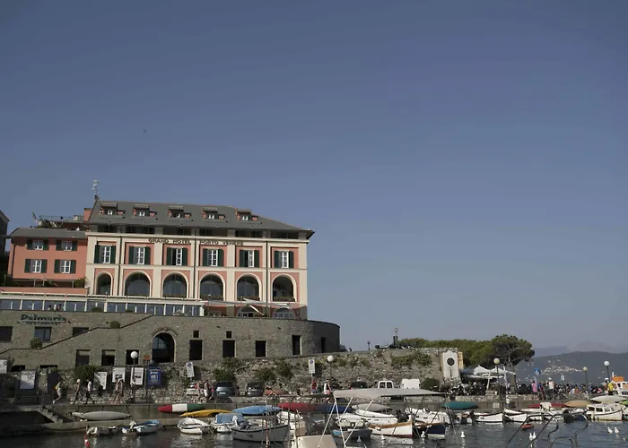Grand Hotel Portovenere