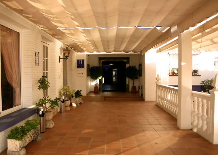 Hotel Ayamontino