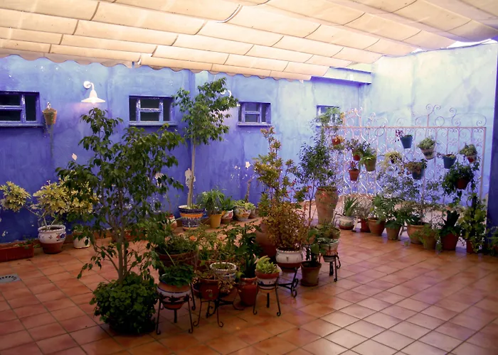 Hotel Ayamontino