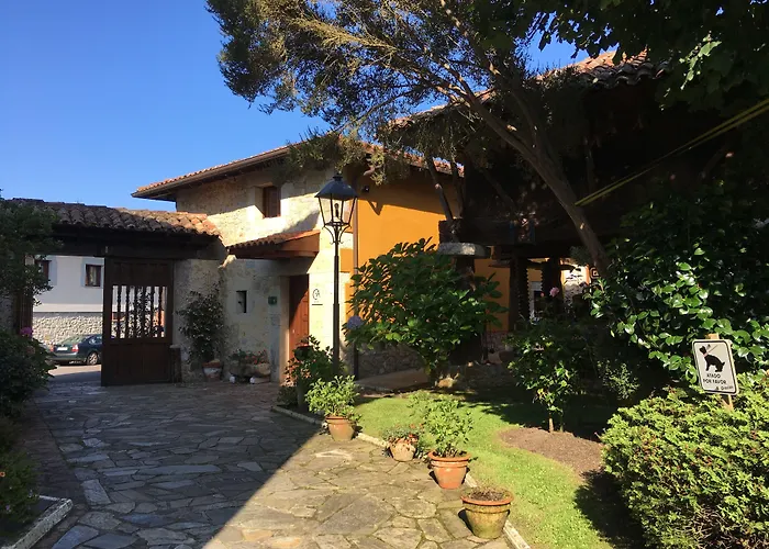 Hotel-Apartamentos La Arquera