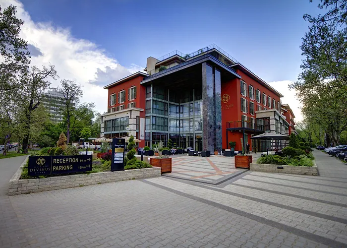 Hotel Divinus