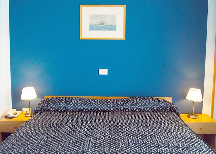 Hotel La Vela
