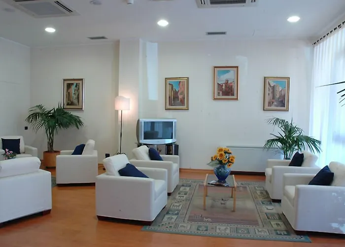 Hotel La Vela