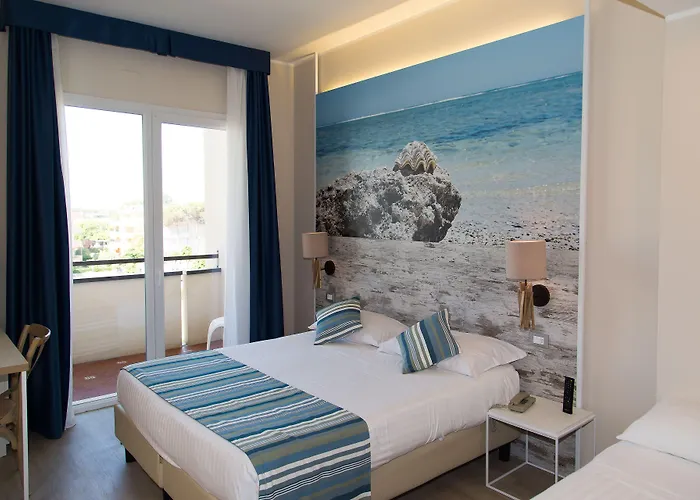 Hotel Life - Natural Style Rimini
