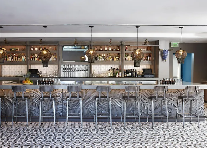 Kimpton Shorebreak Huntington Beach Resort By Ihg