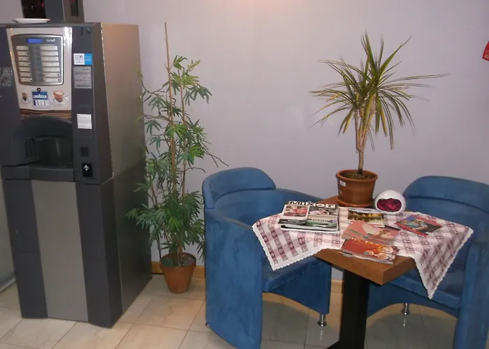 Albergo Meublè Abatjour