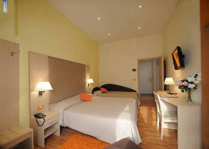 Hotel Alexander&Spa