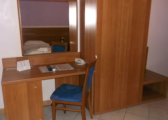Albergo Meuble Abatjour