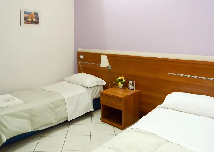 Albergo Meuble Abatjour