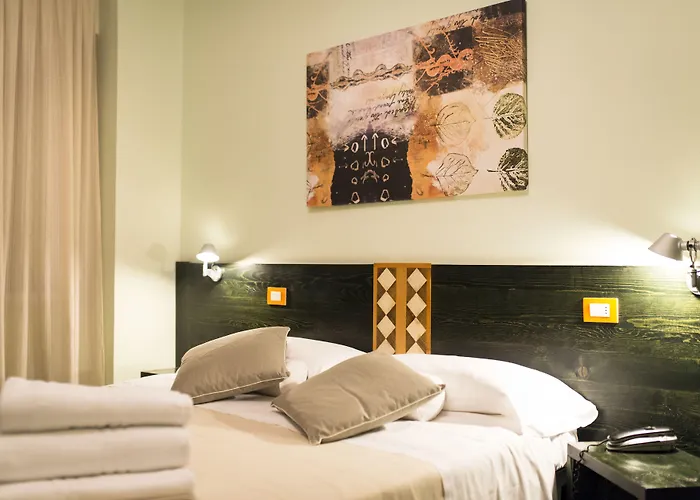 Hotel Orvieto