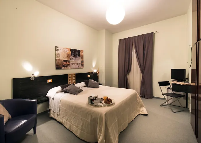 Hotel Orvieto
