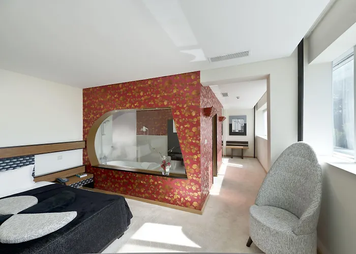 Penafiel Park Hotel & Spa