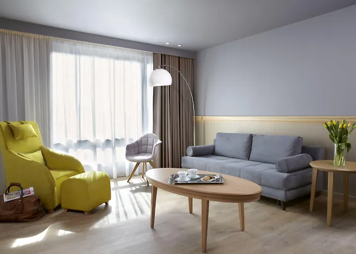 Penafiel Park Hotel & Spa