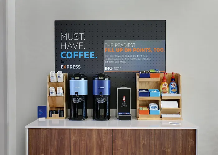 Holiday Inn Express Newport By Ihg
