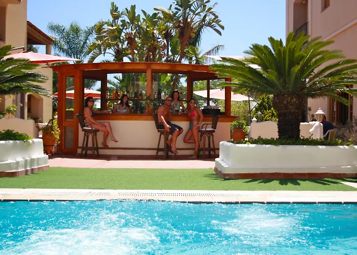 Hotel La Filadelfia