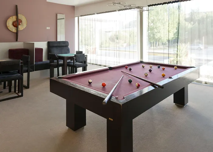 Penafiel Park Hotel & Spa