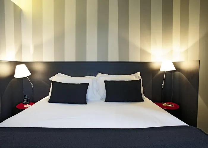 Hotel Clocchiatti Next