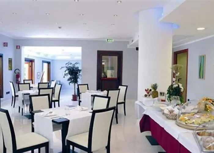 Palazzo Foti Hotel