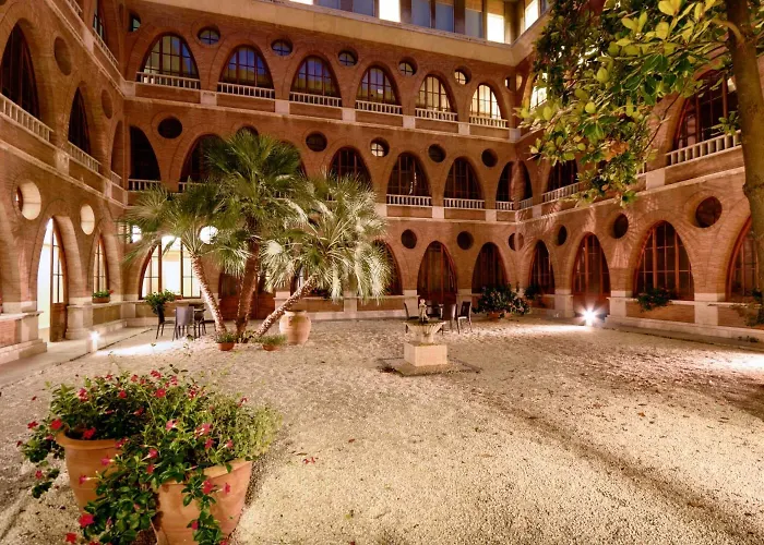 San Francesco Hotel