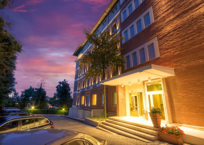 San Francesco Hotel