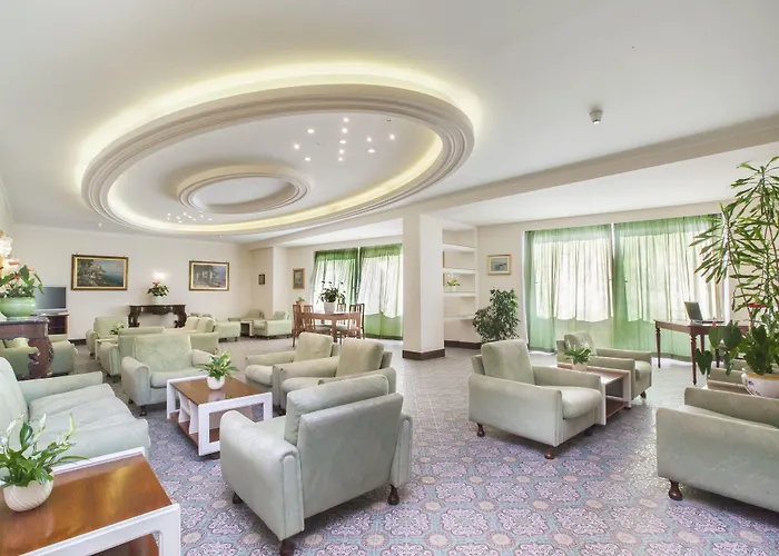Hotel Piccolo Paradiso