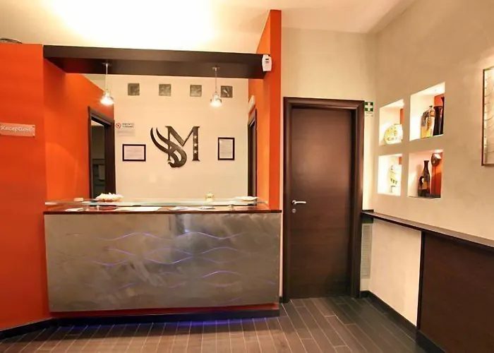 Albergo Miramonti