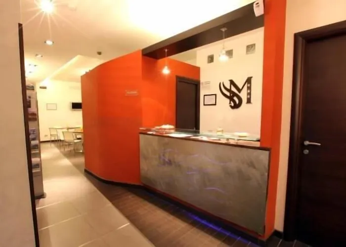 Albergo Miramonti