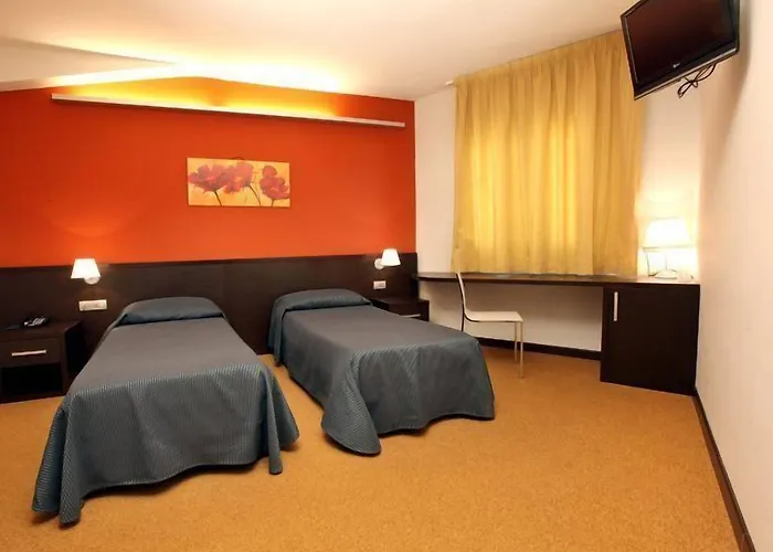 Albergo Miramonti