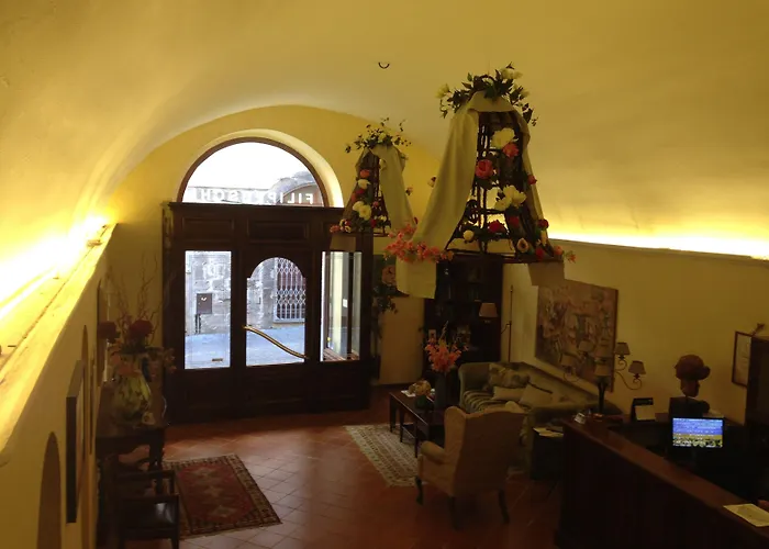 Hotel Filippeschi
