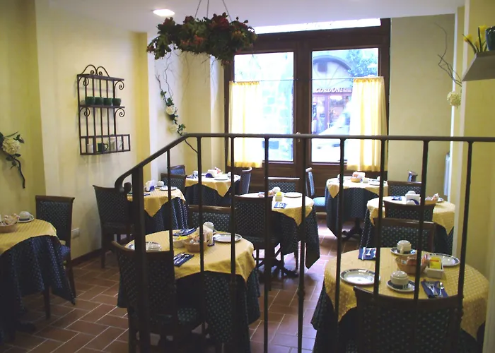 Hotel Filippeschi