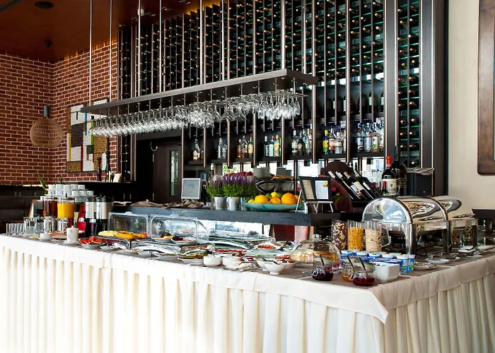 Europeum Hotel