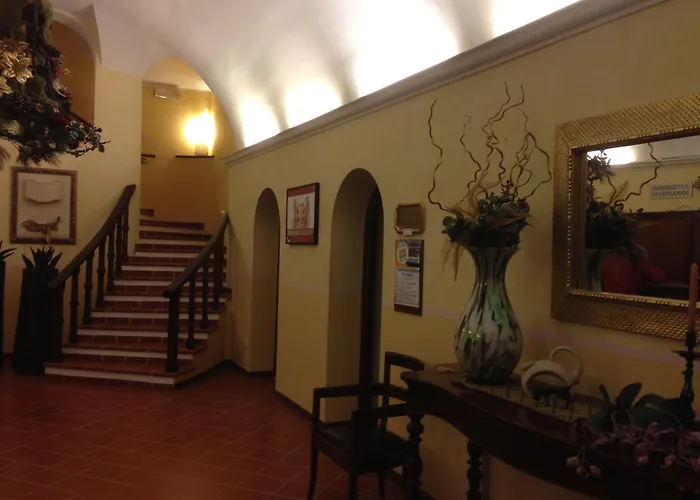 Hotel Filippeschi