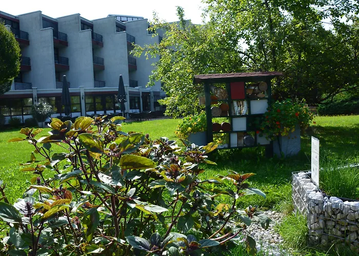 Parkhotel Brunauer Salzburg