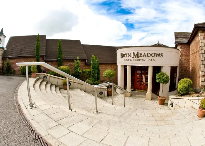 Bryn Meadows Golf, Hotel & Spa