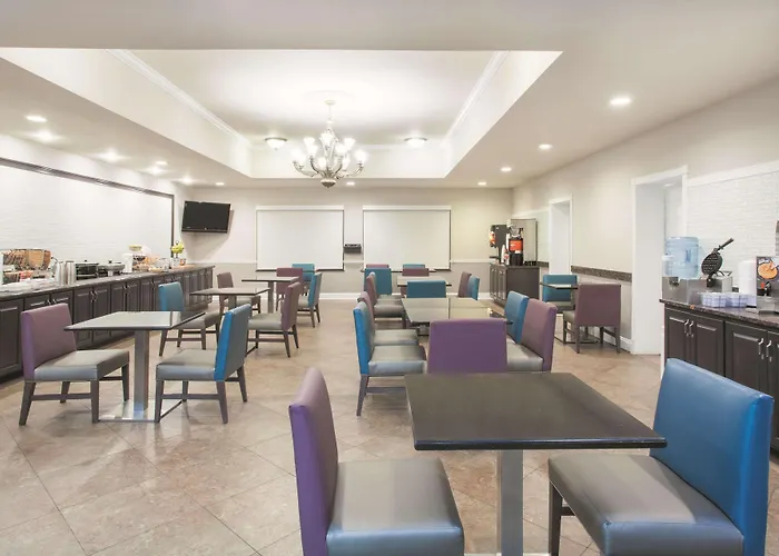 La Quinta By Wyndham Fort Walton Beach