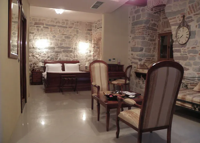 Hotel Villa Duomo