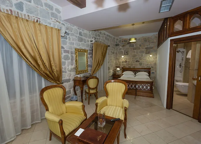 Hotel Villa Duomo