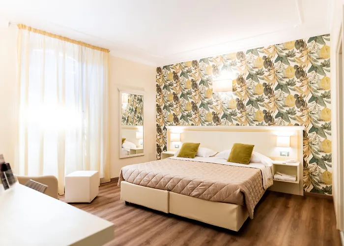 Hotel Corso