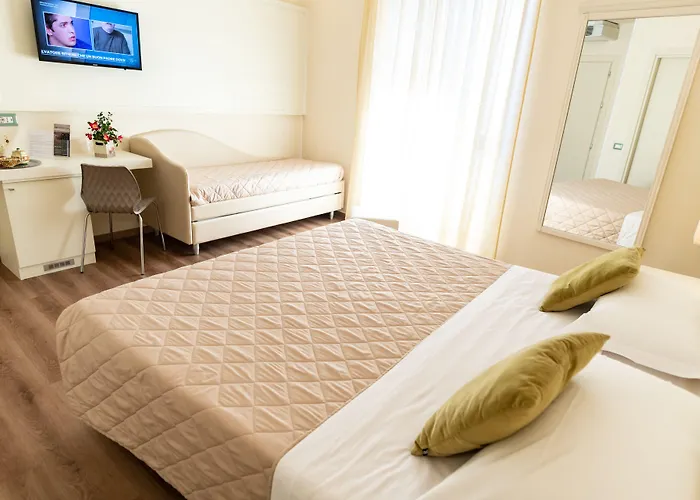 Hotel Corso