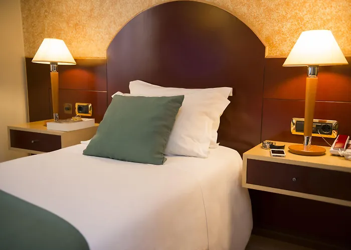 Hotel Internacional Porto